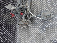 фото thumb №1, Seat leon ii 05-10 поворотный кулак задняя правая рычаг