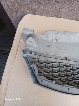 фото thumb №10, Решітка решітка радіатора оригінал ford mondeo mk3 mk 3 st 220