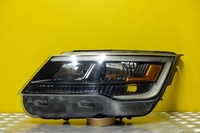 фото thumb №1, Ford explorer 2016- фара лампа full led тонированная левая usa