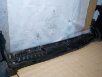 фото thumb №1, Renault megane iii kombi 2011r. 1.5dci защита багажника