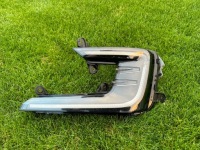 Купить Противотуманная фара led drl левый фара противотуманная vw passat b8 рестайлинг  gte 3g0941055a, фото thumb