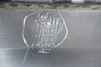 фото thumb №11, Бампер зад задній vw touran iii 5ta 2015-