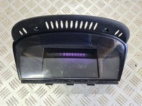 фото thumb №1, Дисплей экран радио bmw e60