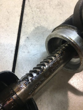 фото thumb №10, Трансмиссия рулевая рейка c4 i 1.6 hdi 68200000