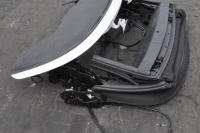 Bmw 1 e88 дах м'який складний brezent Зі Шроту, фото thumb