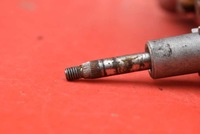 фото thumb №5, Моторчик двірники задня 849600-0042 mazda 6 1 i gg kombi lift 05-07