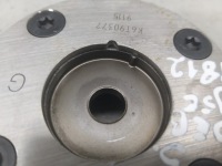 фото thumb №10, Колесо распределительного вала вариатор s 2.0 ecoboost fb5e fusion escape edge cj5e-6c524-ae