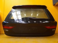 фото thumb №3, Volvo v90 кришка багажника багажника