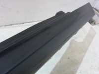 фото thumb №13, Bmw 6 f06 gran молдинг порог правая mpakiet 416 карбон schwarz 51778052656