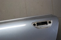 фото thumb №8, Дверь левый задняя audi a8 d3 lz7r голый płat
