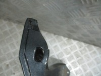 фото thumb №9, Бампер задняя renault laguna ii kombi