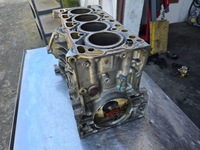 фото thumb №4, Volvo xc60 i s60 ii s80 ii v60 2.0 t5 b4204t11 блок двигуна