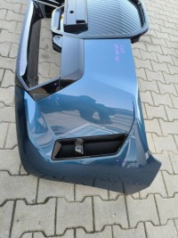 фото thumb №8, Бампер передній перед m набір bmw ix i20 lci lifting