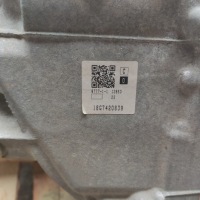 фото thumb №8, Volvo xc40 2018 2.0t t5 кпп кпп / коробка передач 4x4 автомат 1285323