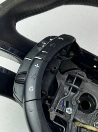 фото thumb №12, Do обшивка повітропровід шкіряний мультифункція citroen c4 picasso i хром