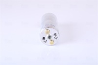 фото thumb №11, Осушитель кондиционера nissan almera n15 95- 1.4 i