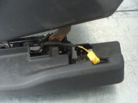 фото thumb №12, Сиденье левые перед передний citroen c5 aircross