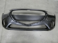 фото thumb №1, Бампер mazda 2