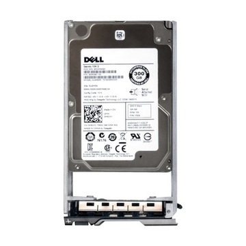 DELL 0H8DVC 300 ГБ 15 КБ 64 МБ SAS-2 2,5 дюйма ST9300653SS