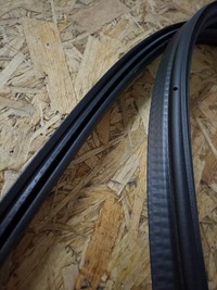 фото thumb №7, Bmw x5 g05 прокладка кришки багажника 51769854893