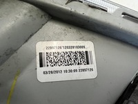 фото thumb №11, Лампа правая перед chevrolet malibu hybrid 08-12