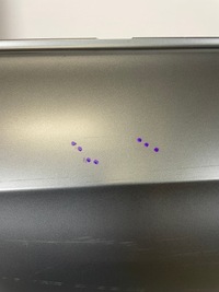 фото thumb №8, Двері задні ліві bmw x1 u11