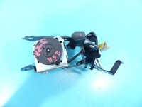 фото thumb №3, Pas безпеки ii 2 ряд середній toyota verso