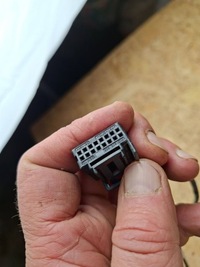 фото thumb №5, Жгут электрическая volkswagen t-roc 1k0972928