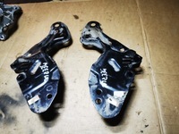 фото thumb №1, Jeep grand cherokee wl кронштейн 68504146aa 68504147aa праве ліва