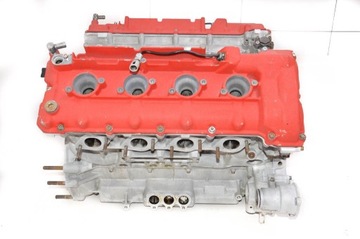 фото thumb №6, Maserati quattroporte m139 4.2 v8 04r двигун
