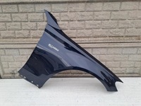 фото thumb №1, Mercedes c клас w205 14-20 крило праві переднє оригінал