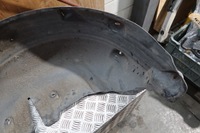 фото thumb №12, Підкрилок правий задня megane iii kombi 767489097r