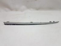 фото thumb №1, Citroen c5 i рестайлінг 04-08 хром w бампер перед pr