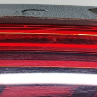 фото thumb №7, Audi q5 sq5 2022 правая сторона лампы задний крышки багажника