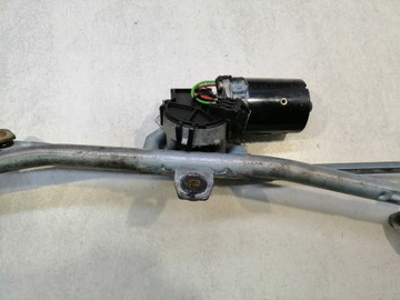 фото thumb №9, Механізм двірник vw golf iv 1.9sdi 1j1955113a