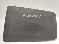 фото thumb №1, Подушка подушка безопасности пассажира mazda 6 vi ghp957x11