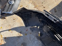 фото thumb №13, Renault scenic ii рестайлинг бампер перед передний lakier-nv676