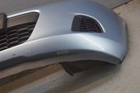 фото thumb №13, Mazda 2 бампер перед 07-10 z2313