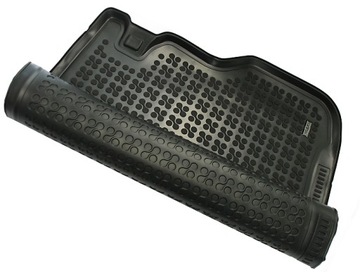 Mata bagażnika, Opel ZAFIRA A, 03/1999-2005