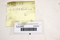 фото thumb №6, Ll245 skoda scala тяга рулевой левый