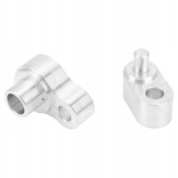 Задній набір блокуючий ac міцна конструкція Оригінал, фото thumb