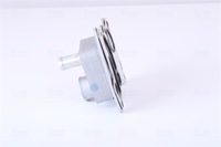 фото thumb №8, Радіатор оливи nissens 90943