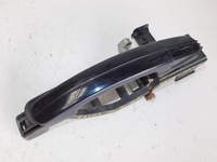 фото thumb №2, Ford focus mk2 2007r ручка двері лівий задня