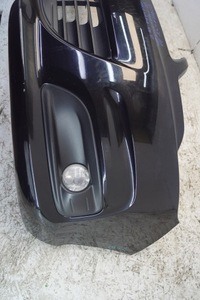 фото thumb №7, Бампер перед передний citroen c4 ii b7