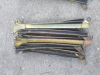 фото thumb №1, Toyota celica v 5 направляющая механизм стекло дверь