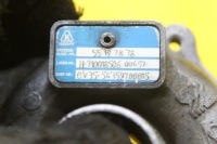 фото thumb №7, Корпус турбина 55197838 corsa d astra h 1.3 cdti