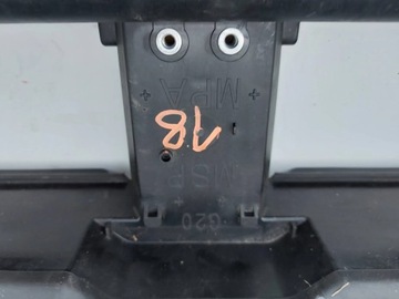 фото thumb №7, Bmw 3 g20 g21 m набор корпус рамка ролеты впуск воздуха