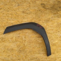 фото thumb №1, Toyota yaris cross молдинг крила лівий задня задня 75606-k2011