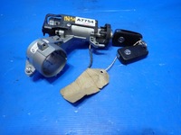 фото thumb №1, Замок запалювання + 2x ключ opel insignia 23284013