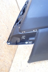 фото thumb №8, Jumpy proace scudo expert бампер перед передній